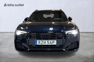 Audi A6 Allroad bild 3