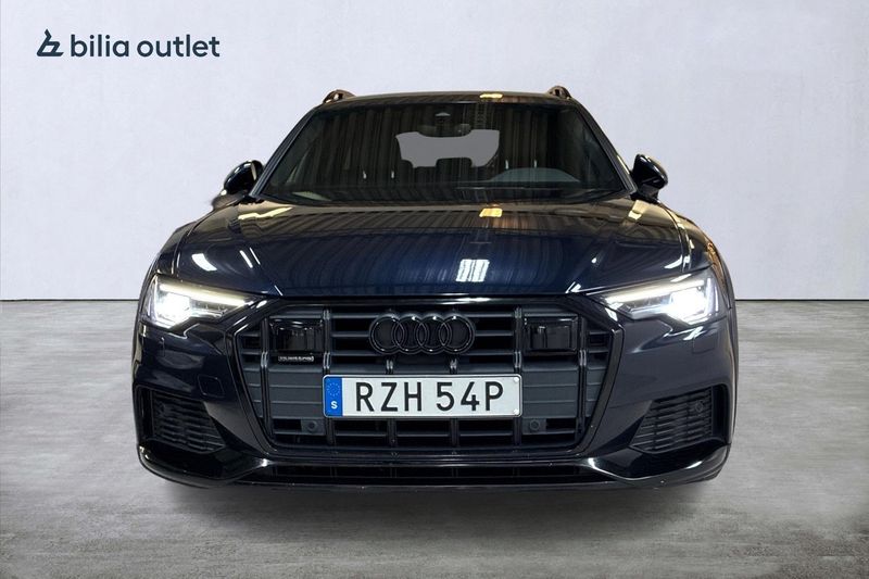 Audi A6 Allroad bild 3