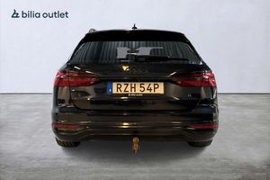 Audi A6 Allroad bild 7