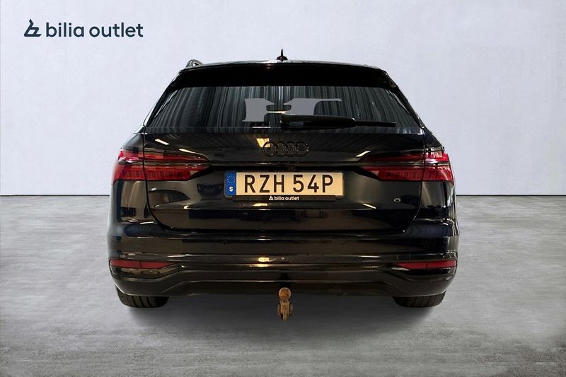 Audi A6 Allroad bild 7