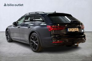 Audi A6 Allroad bild 8