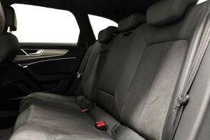 Audi A6 Allroad bild 14