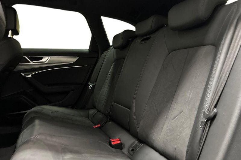 Audi A6 Allroad bild 14