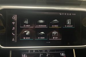 Audi A6 Allroad bild 22