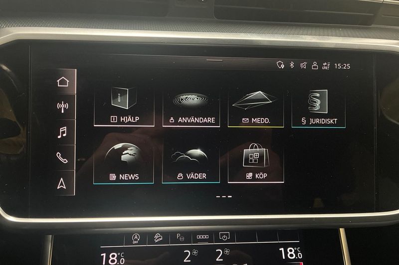 Audi A6 Allroad bild 22
