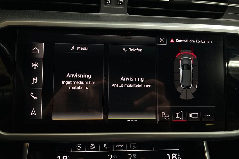 Audi A6 Allroad bild 23