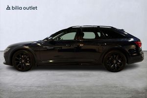Audi A6 Allroad bild 9