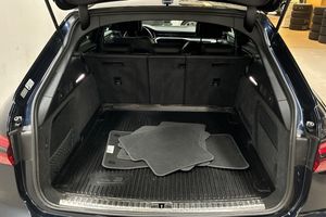 Audi A6 Allroad bild 10