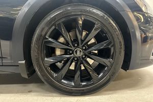 Audi A6 Allroad bild 11