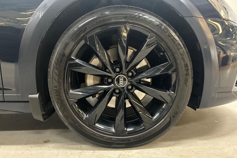 Audi A6 Allroad bild 11
