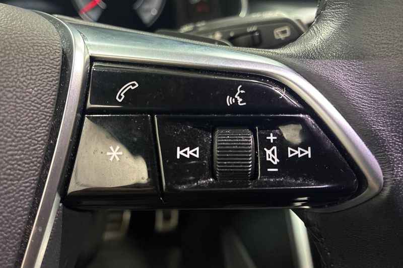 Audi A6 Allroad bild 25