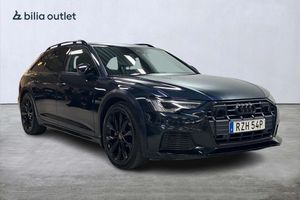 Audi A6 Allroad bild 4