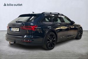 Audi A6 Allroad bild 6