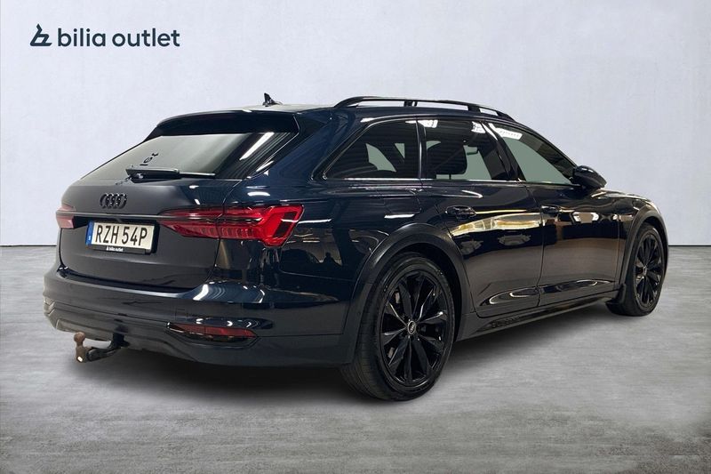 Audi A6 Allroad bild 6
