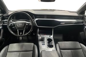 Audi A6 Allroad bild 12