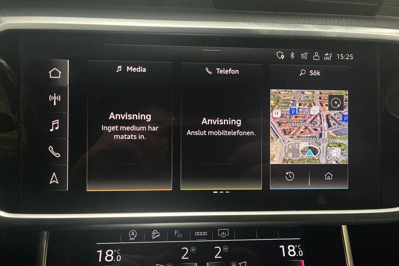 Audi A6 Allroad bild 21