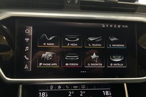 Audi A6 Allroad bild 18