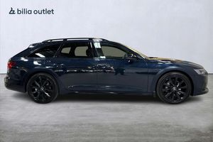 Audi A6 Allroad bild 5