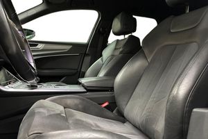 Audi A6 Allroad bild 13