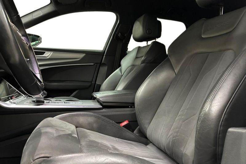 Audi A6 Allroad bild 13