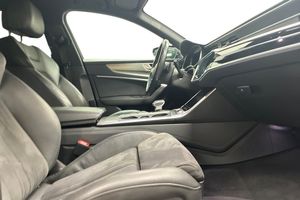 Audi A6 Allroad bild 15