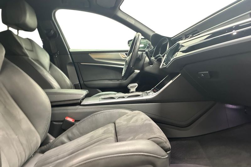 Audi A6 Allroad bild 15