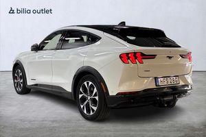 Ford Mustang Mach-E bild 8