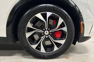 Ford Mustang Mach-E bild 11