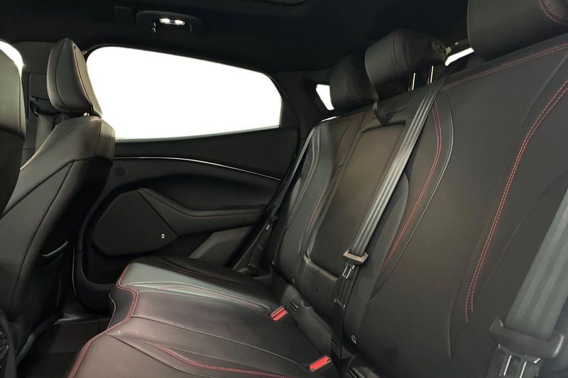 Ford Mustang Mach-E bild 14