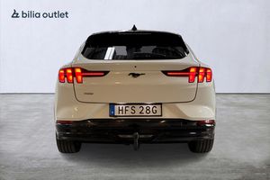 Ford Mustang Mach-E bild 7