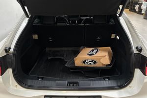 Ford Mustang Mach-E bild 10