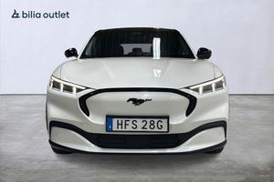 Ford Mustang Mach-E bild 3