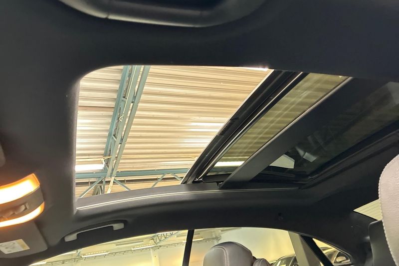 Mercedes E250 bild 17