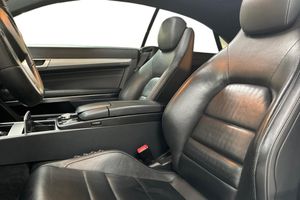 Mercedes E250 bild 12