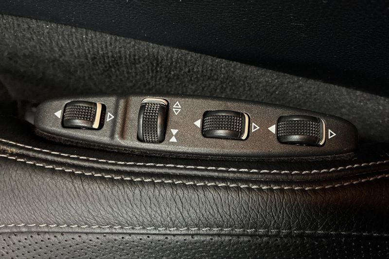 Mercedes E250 bild 22