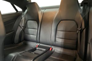 Mercedes E250 bild 13