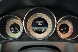 Mercedes E250 bild 16