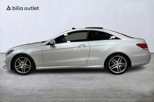 Mercedes E250 bild 9
