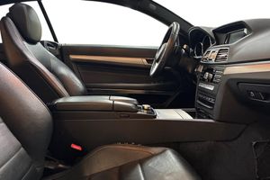 Mercedes E250 bild 14