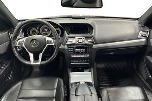 Mercedes E250 bild 11