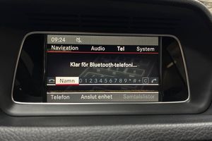 Mercedes E250 bild 18