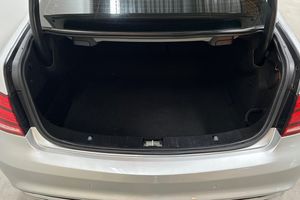 Mercedes E250 bild 10