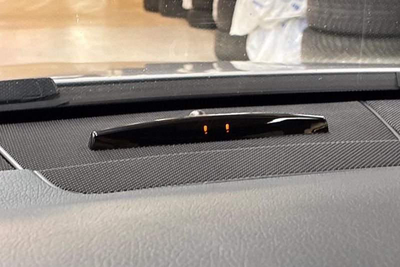 Mercedes E250 bild 21