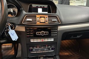 Mercedes E250 bild 20