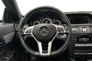 Mercedes E250 bild 15