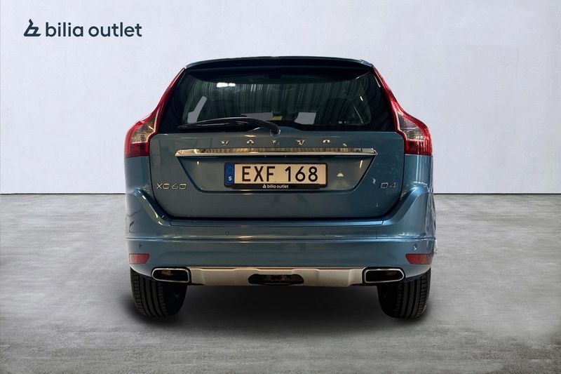 Volvo XC60 bild 7