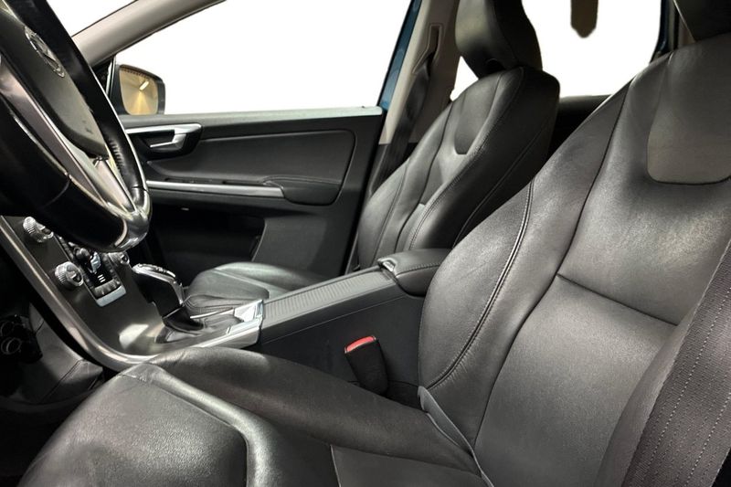 Volvo XC60 bild 13