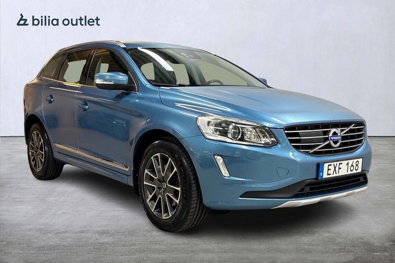 Volvo XC60 bild 4