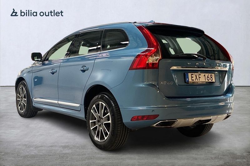 Volvo XC60 bild 8