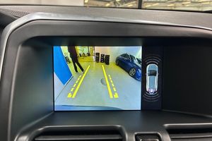 Volvo XC60 bild 18